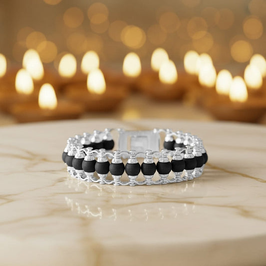 Karungali Mala Bracelet Combo offer