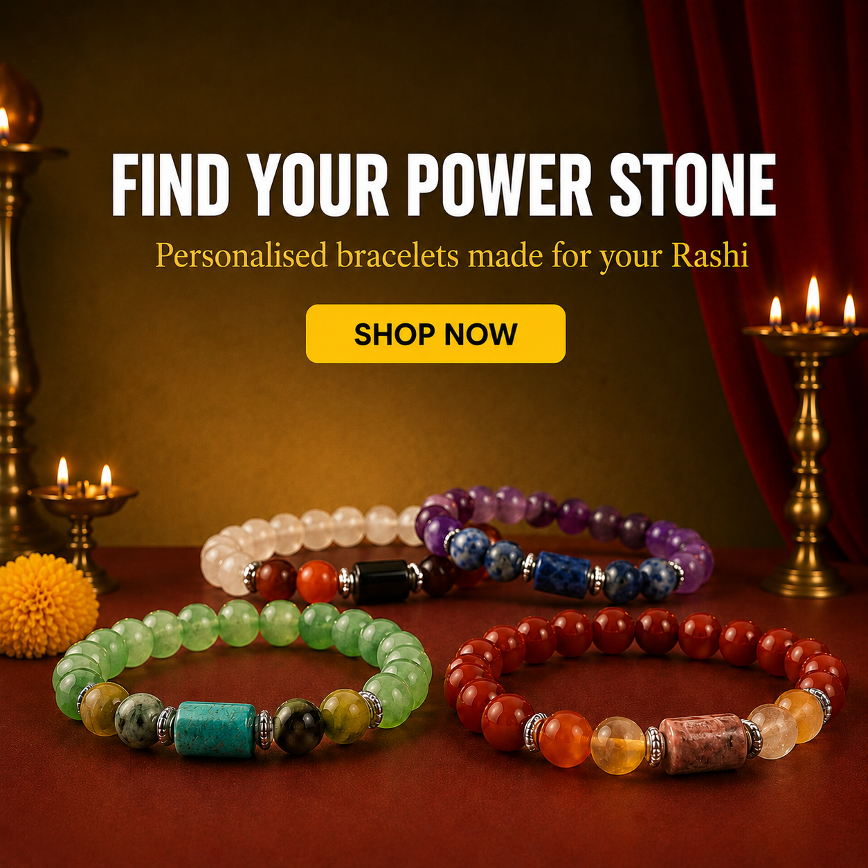 Power Stone