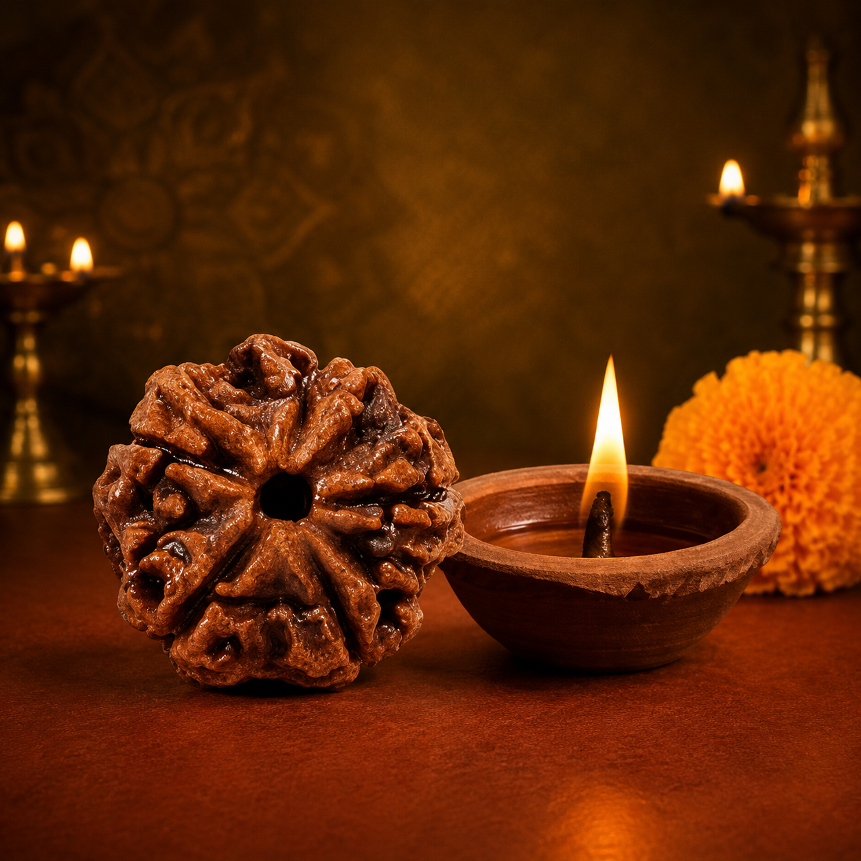 Rudraksha