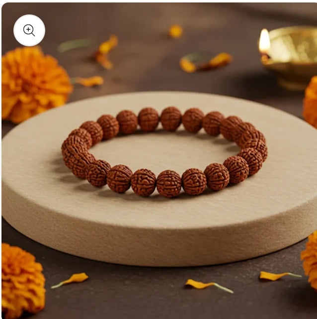 Rudraksh Bracelet