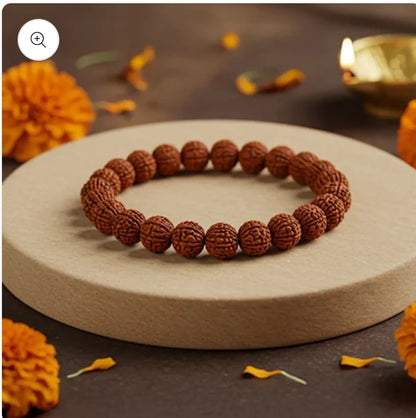 Rudraksh Bracelet