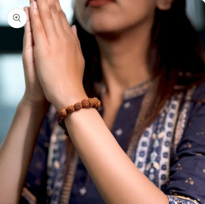 Rudraksh Bracelet