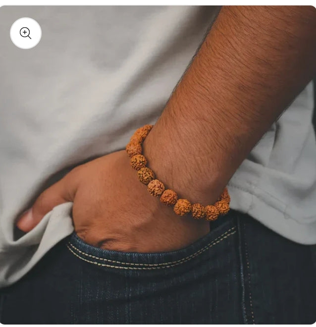 Rudraksh Bracelet