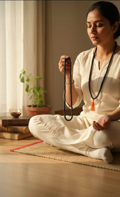 Original Karungali Mala