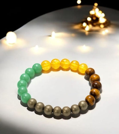 Money Management  Bracelet