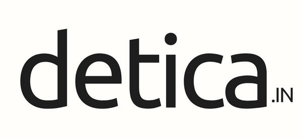 DETICA.IN