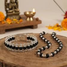 Karungali Mala Bracelet Combo