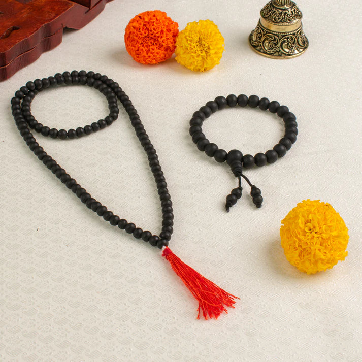 Original Karungali Mala
