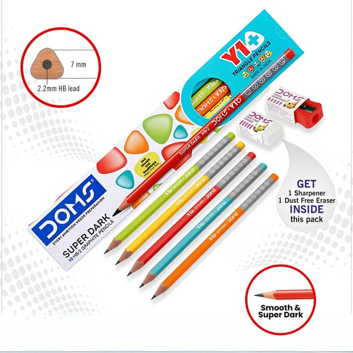 Name Pencils for Kids – Small Gift, Big Smiles