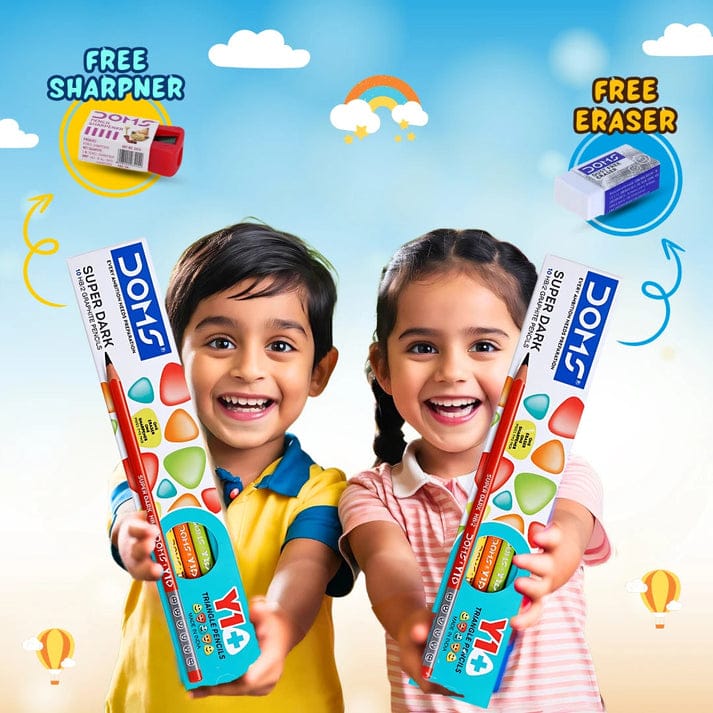 Name Pencils for Kids – Small Gift, Big Smiles